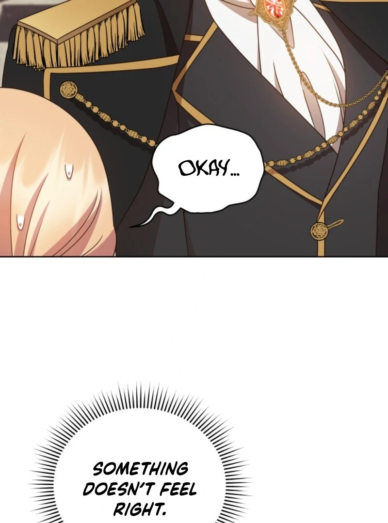 I Became the Daughter-in-Law of the Righteous Mad Dog Chapter 64 - Page 49