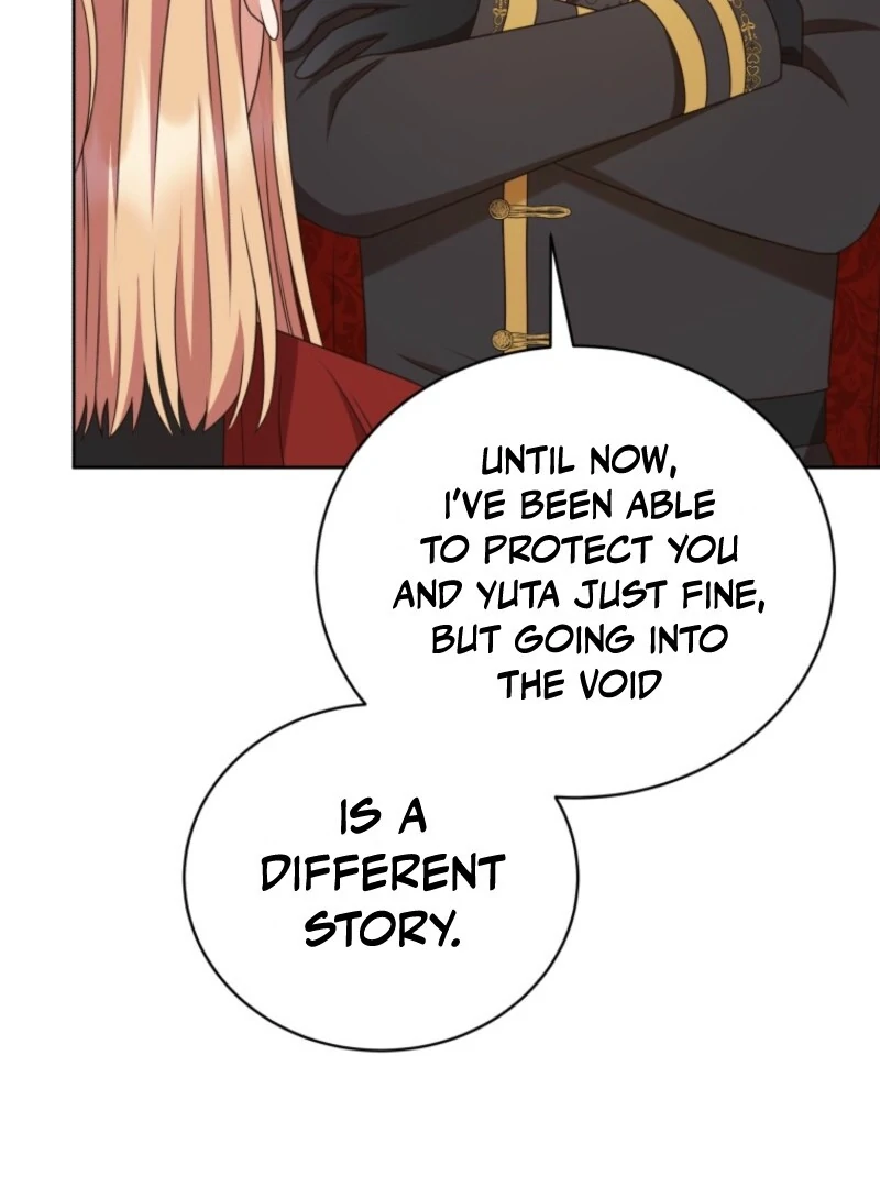 I Became the Daughter-in-Law of the Righteous Mad Dog Chapter 64 - Page 56