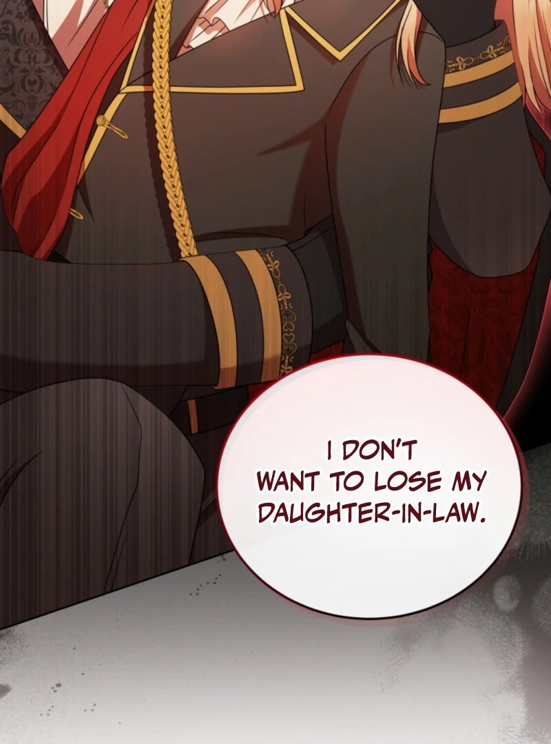 I Became the Daughter-in-Law of the Righteous Mad Dog Chapter 64 - Page 59