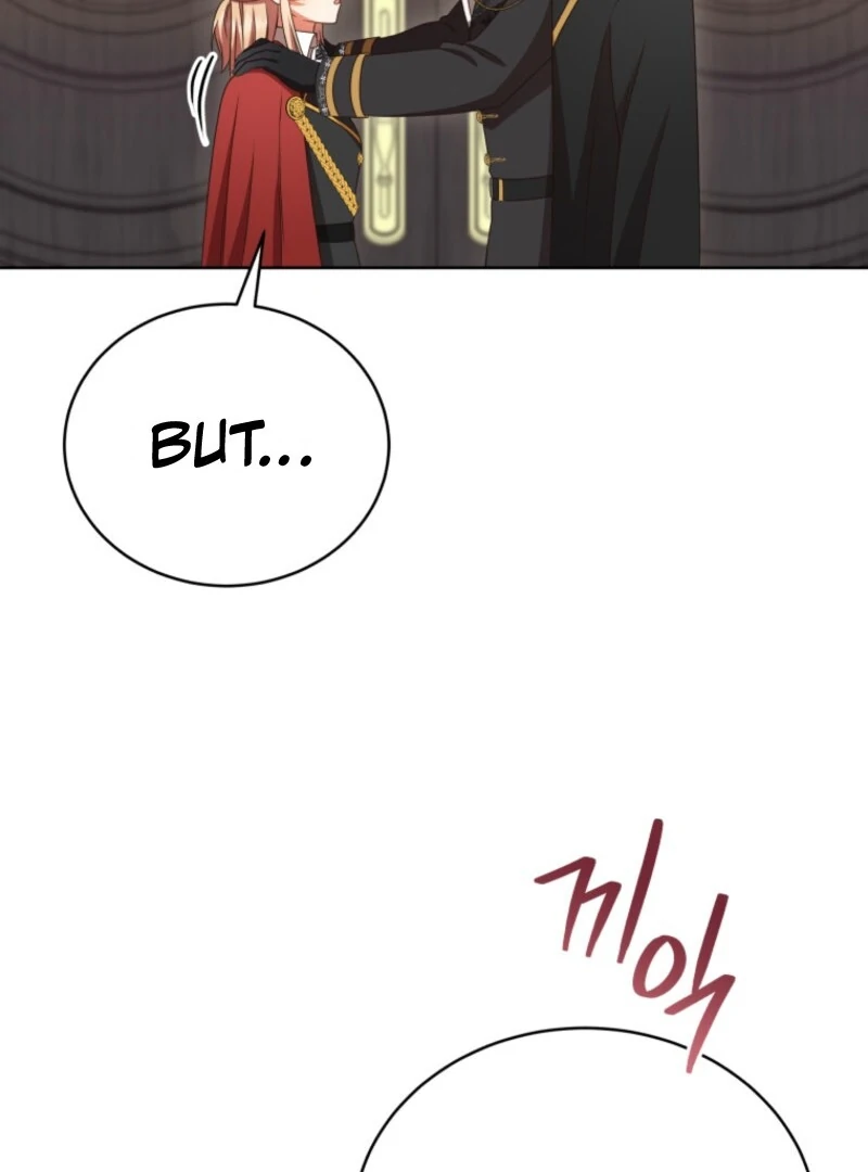 I Became the Daughter-in-Law of the Righteous Mad Dog Chapter 64 - Page 61