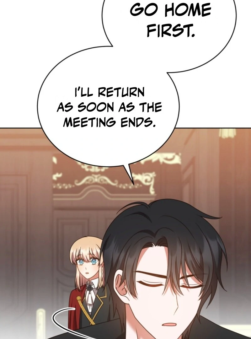 I Became the Daughter-in-Law of the Righteous Mad Dog Chapter 64 - Page 62