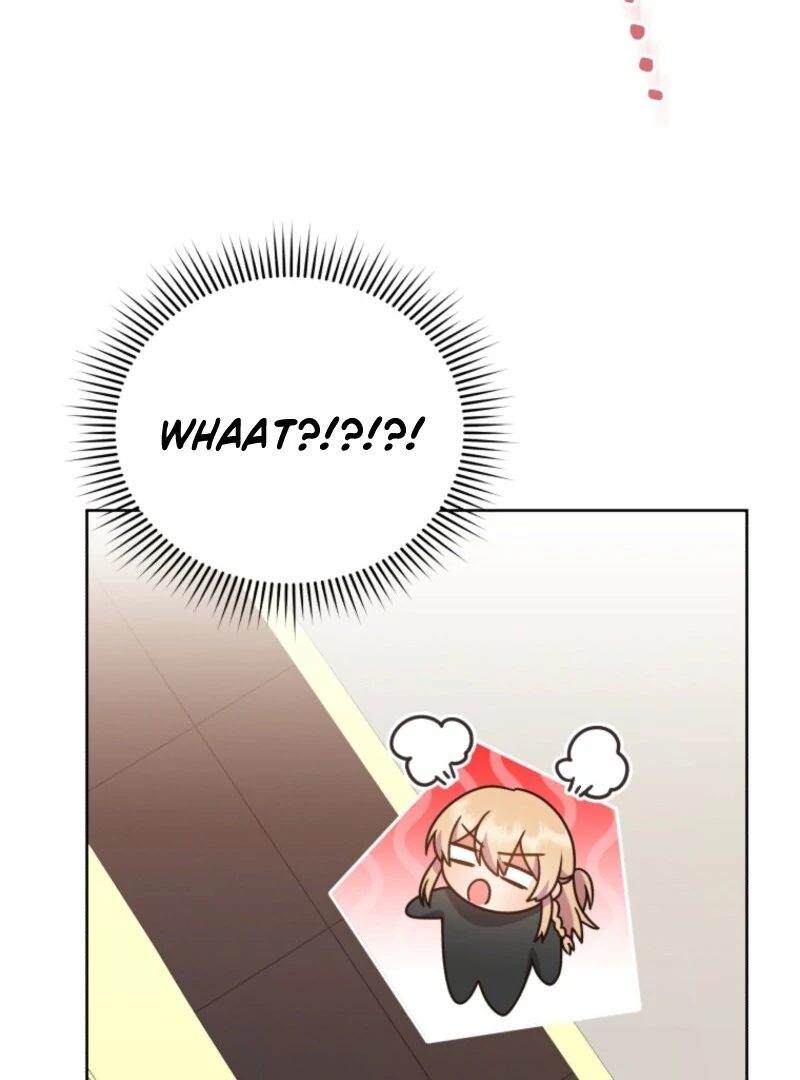 I Became the Daughter-in-Law of the Righteous Mad Dog Chapter 64 - Page 64