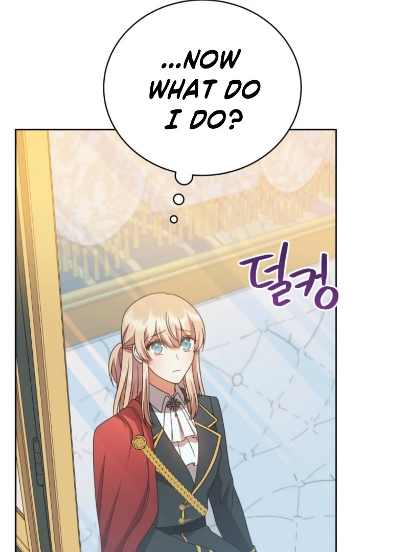 I Became the Daughter-in-Law of the Righteous Mad Dog Chapter 64 - Page 69