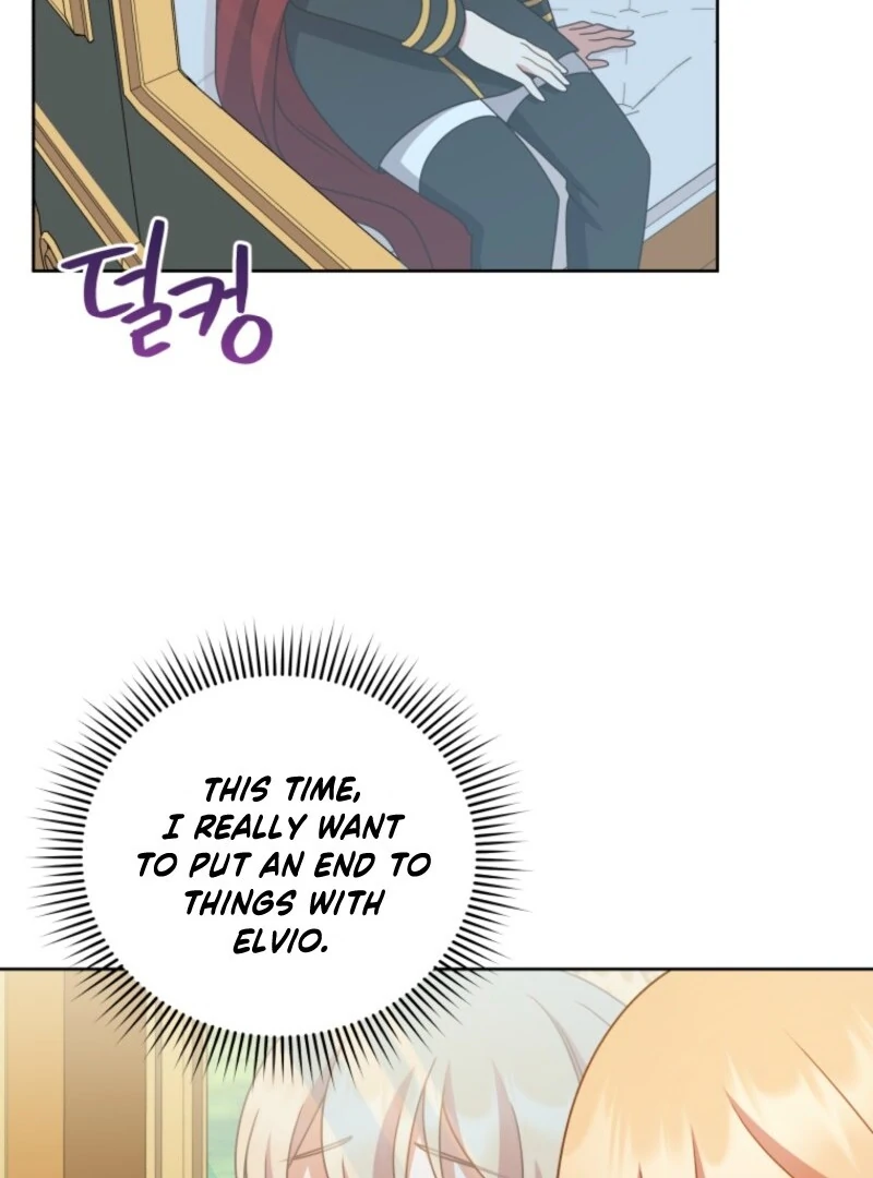 I Became the Daughter-in-Law of the Righteous Mad Dog Chapter 64 - Page 70