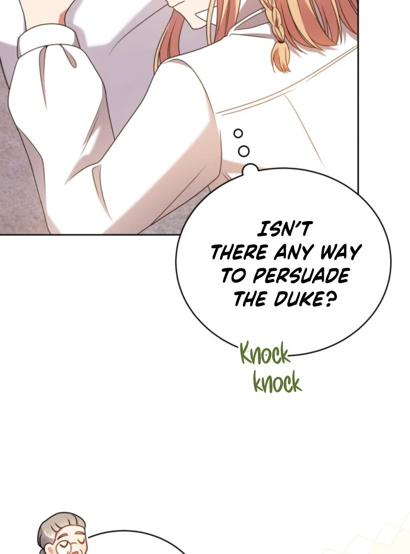 I Became the Daughter-in-Law of the Righteous Mad Dog Chapter 64 - Page 75