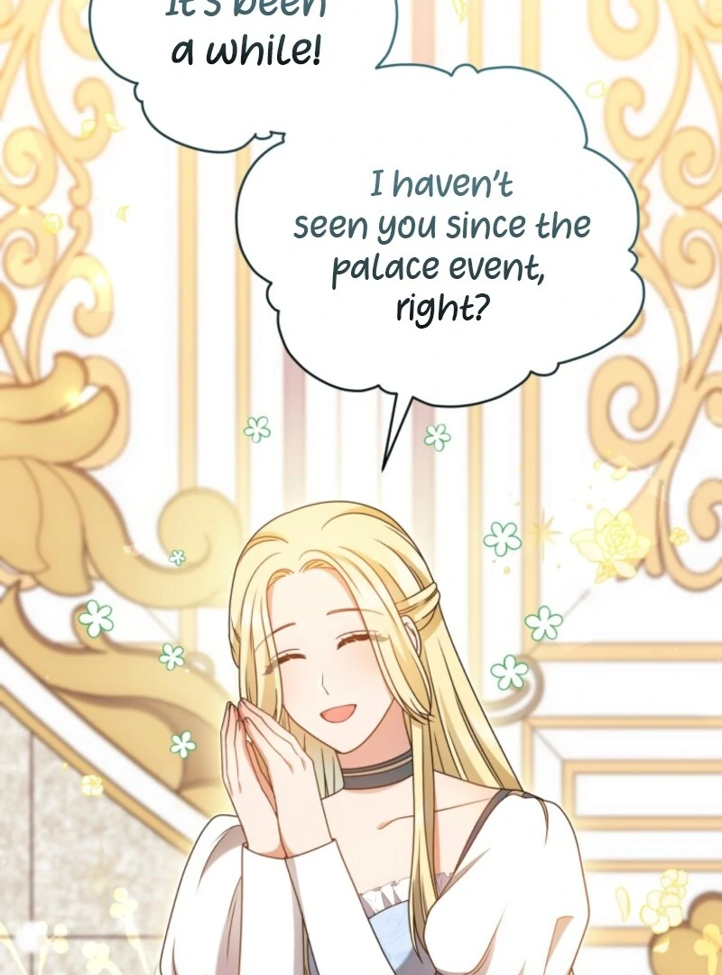 I Became the Daughter-in-Law of the Righteous Mad Dog Chapter 64 - Page 78