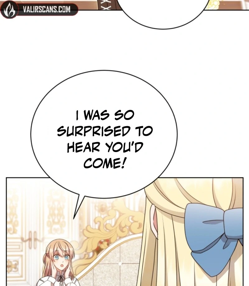 I Became the Daughter-in-Law of the Righteous Mad Dog Chapter 64 - Page 80