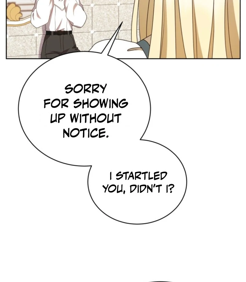 I Became the Daughter-in-Law of the Righteous Mad Dog Chapter 64 - Page 81