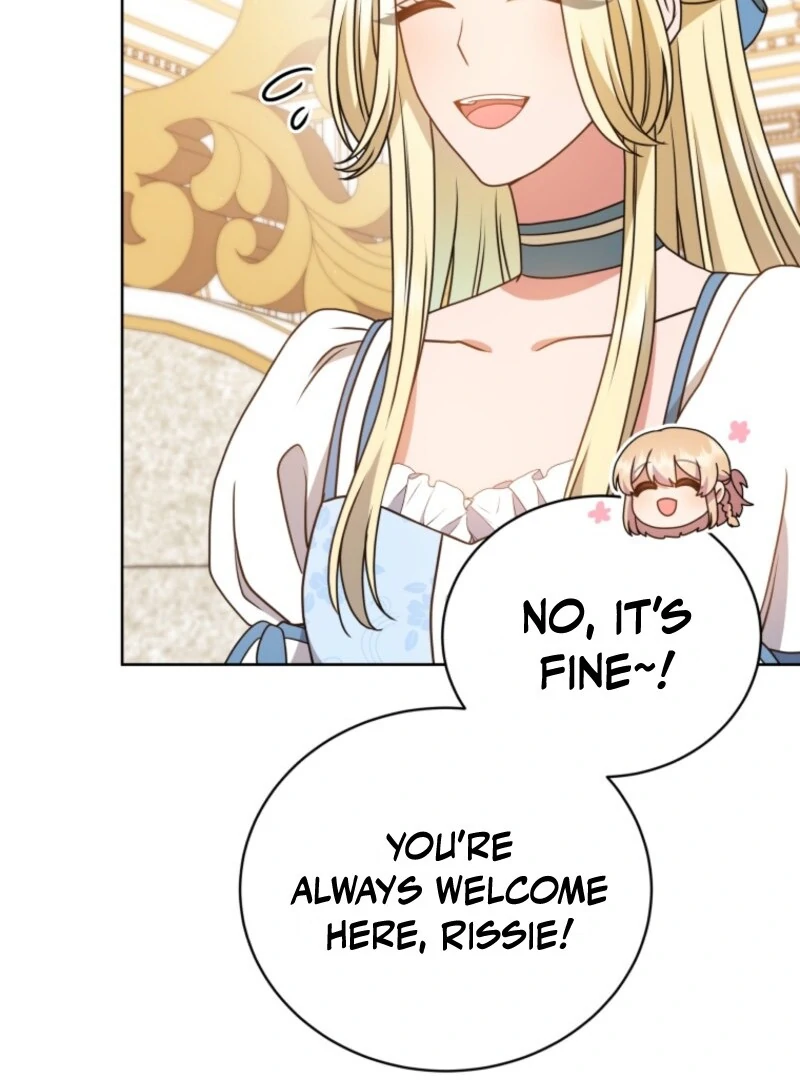 I Became the Daughter-in-Law of the Righteous Mad Dog Chapter 64 - Page 83