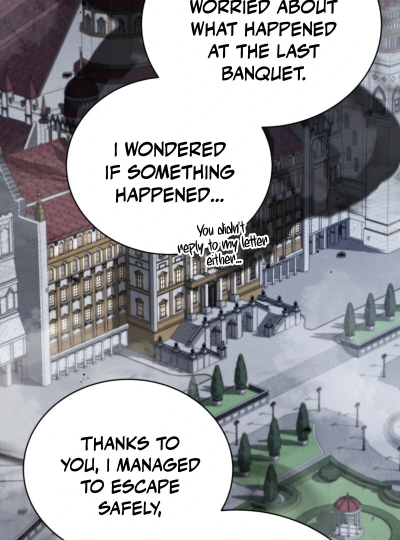 I Became the Daughter-in-Law of the Righteous Mad Dog Chapter 64 - Page 85