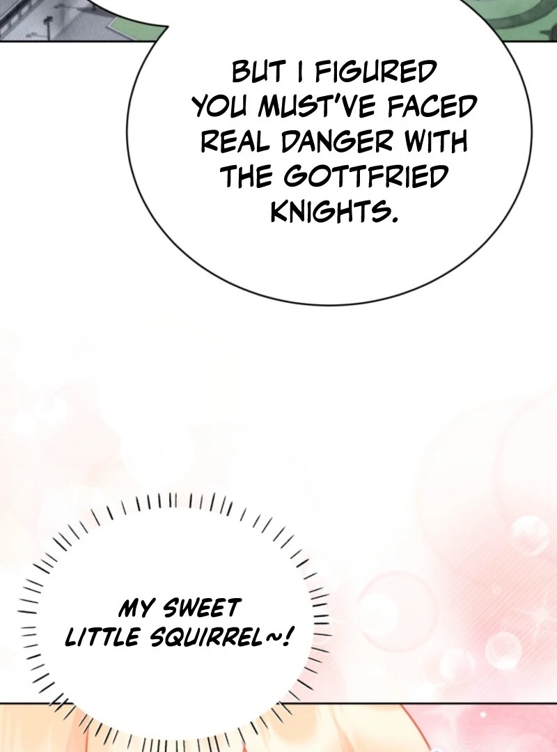 I Became the Daughter-in-Law of the Righteous Mad Dog Chapter 64 - Page 86