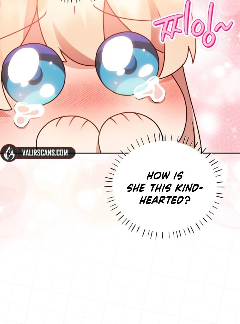 I Became the Daughter-in-Law of the Righteous Mad Dog Chapter 64 - Page 87