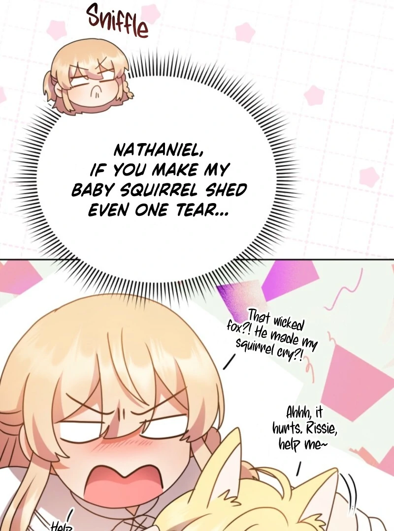 I Became the Daughter-in-Law of the Righteous Mad Dog Chapter 64 - Page 88