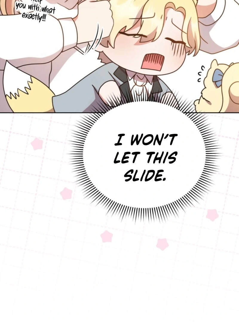 I Became the Daughter-in-Law of the Righteous Mad Dog Chapter 64 - Page 89