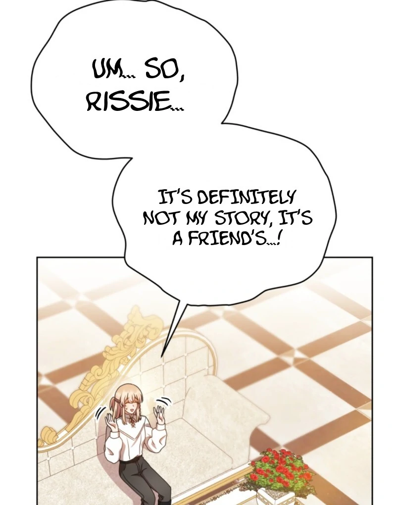 I Became the Daughter-in-Law of the Righteous Mad Dog Chapter 64 - Page 94