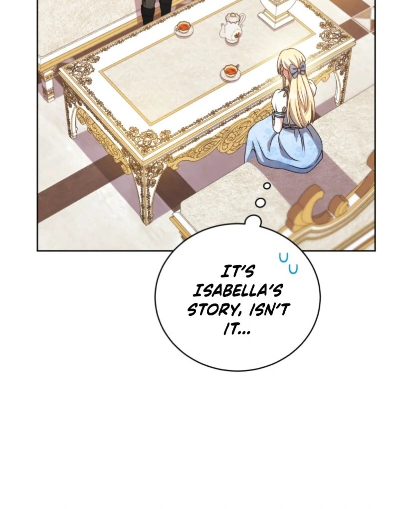 I Became the Daughter-in-Law of the Righteous Mad Dog Chapter 64 - Page 95