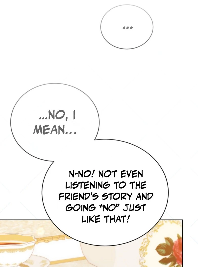 I Became the Daughter-in-Law of the Righteous Mad Dog Chapter 64 - Page 96