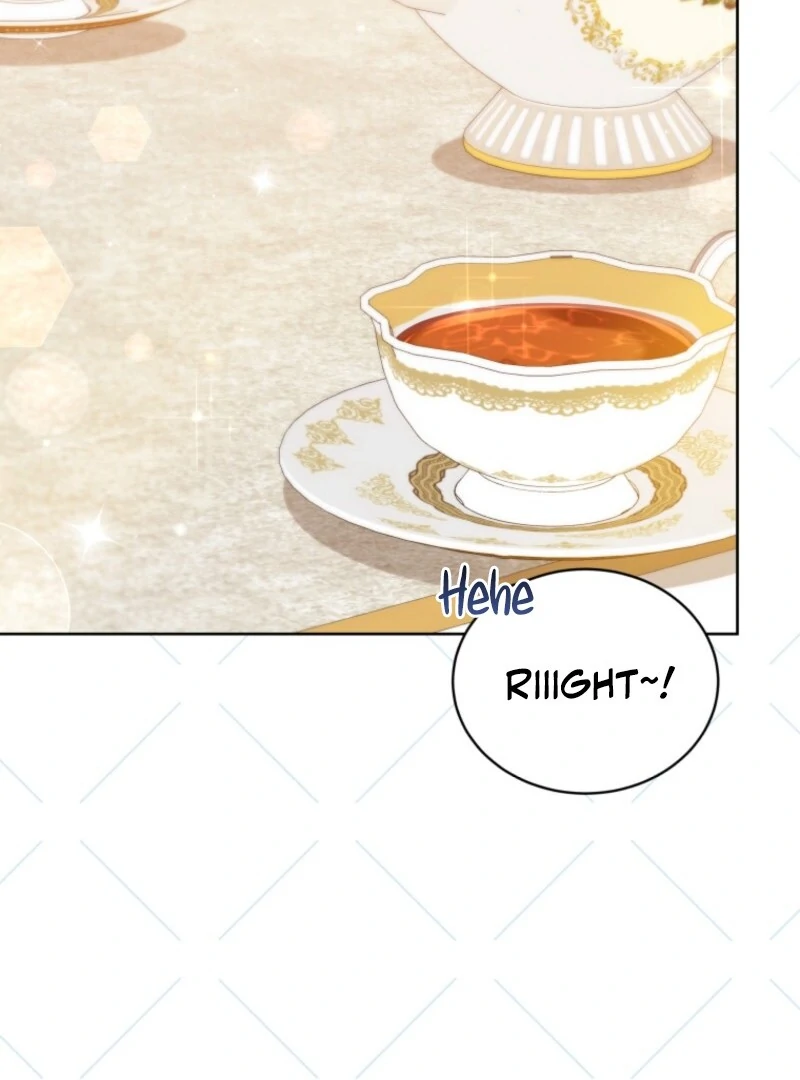 I Became the Daughter-in-Law of the Righteous Mad Dog Chapter 64 - Page 97