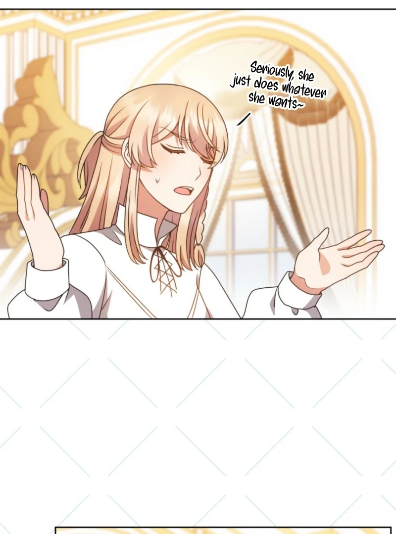 I Became the Daughter-in-Law of the Righteous Mad Dog Chapter 64 - Page 98