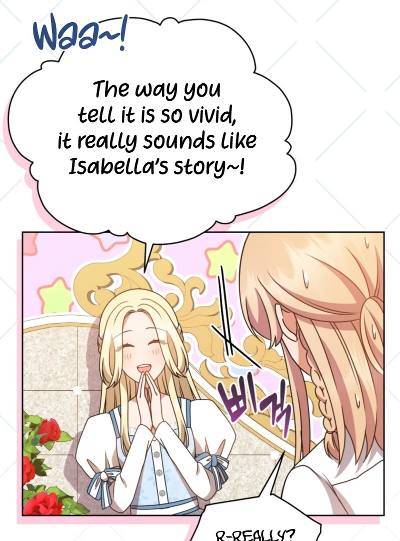 I Became the Daughter-in-Law of the Righteous Mad Dog Chapter 64 - Page 100