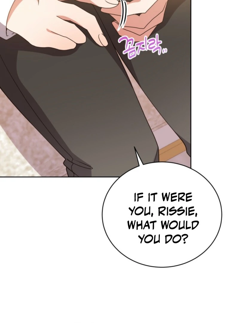 I Became the Daughter-in-Law of the Righteous Mad Dog Chapter 64 - Page 102