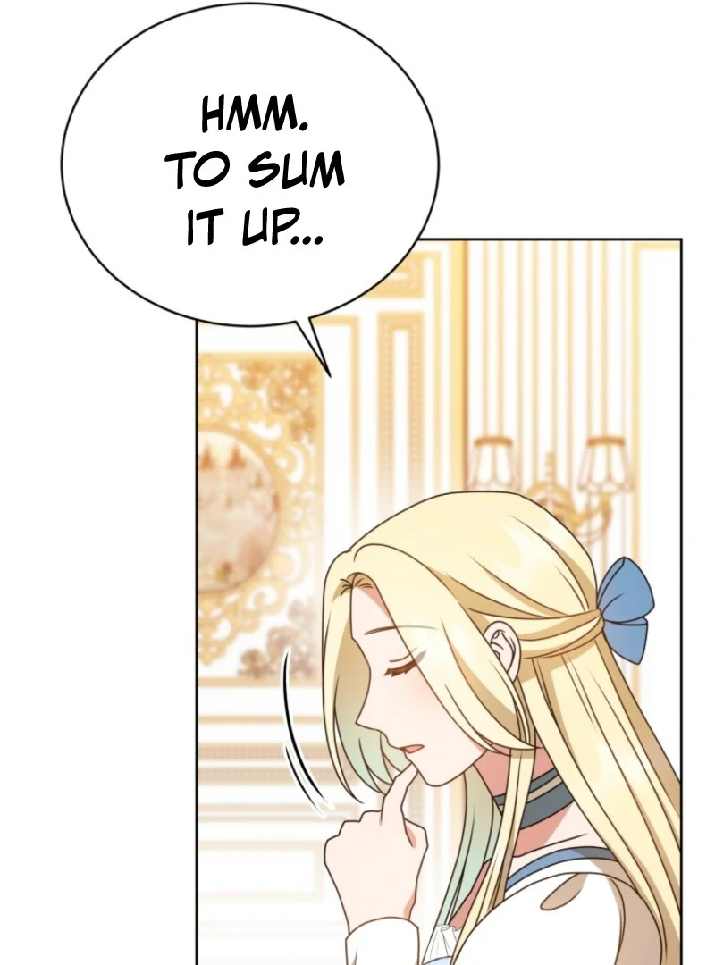 I Became the Daughter-in-Law of the Righteous Mad Dog Chapter 64 - Page 103
