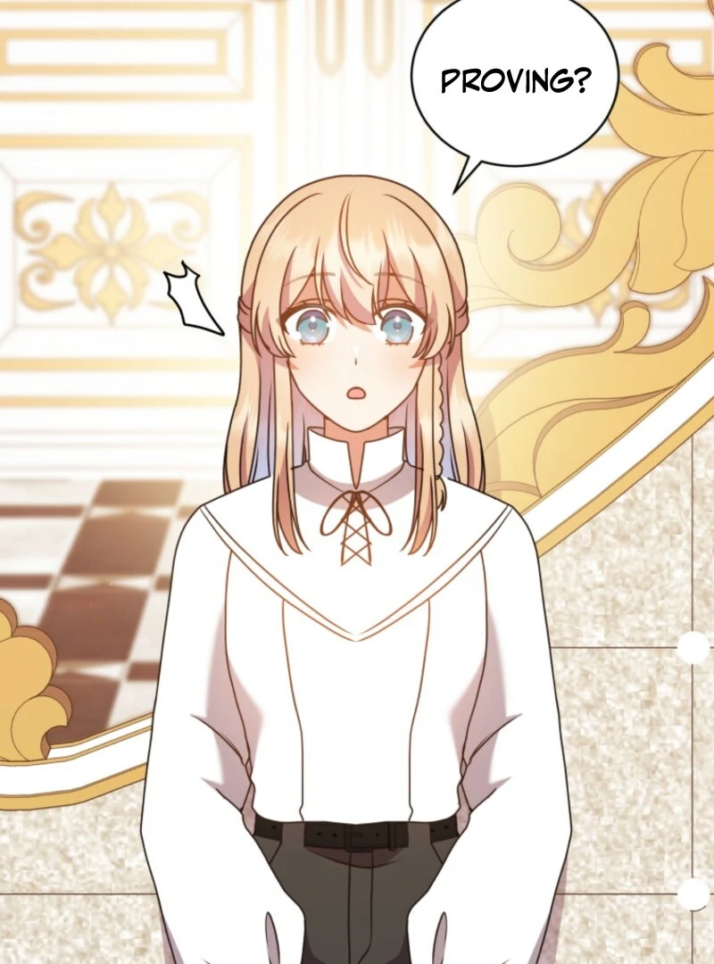 I Became the Daughter-in-Law of the Righteous Mad Dog Chapter 64 - Page 106