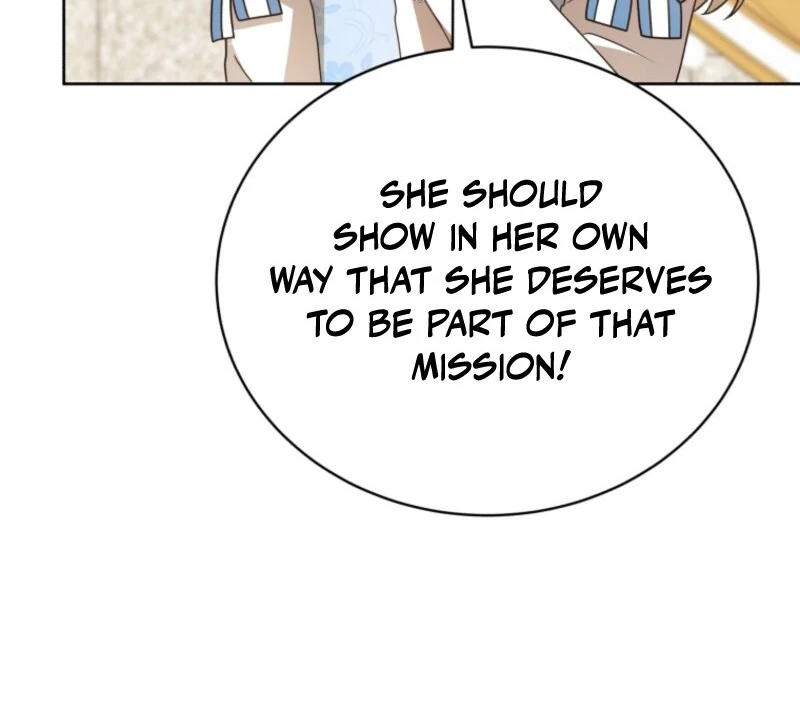 I Became the Daughter-in-Law of the Righteous Mad Dog Chapter 64 - Page 109