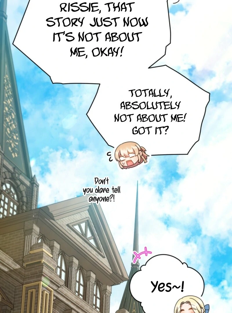 I Became the Daughter-in-Law of the Righteous Mad Dog Chapter 64 - Page 113