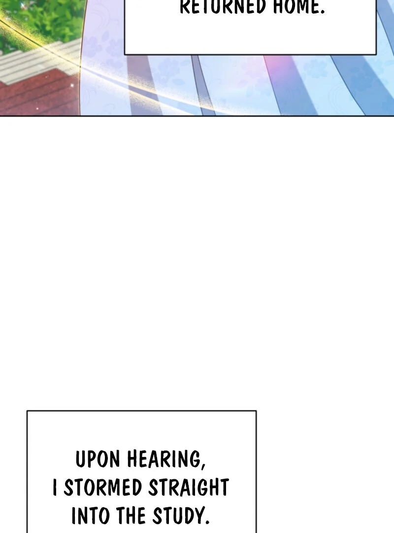 I Became the Daughter-in-Law of the Righteous Mad Dog Chapter 65 - Page 9