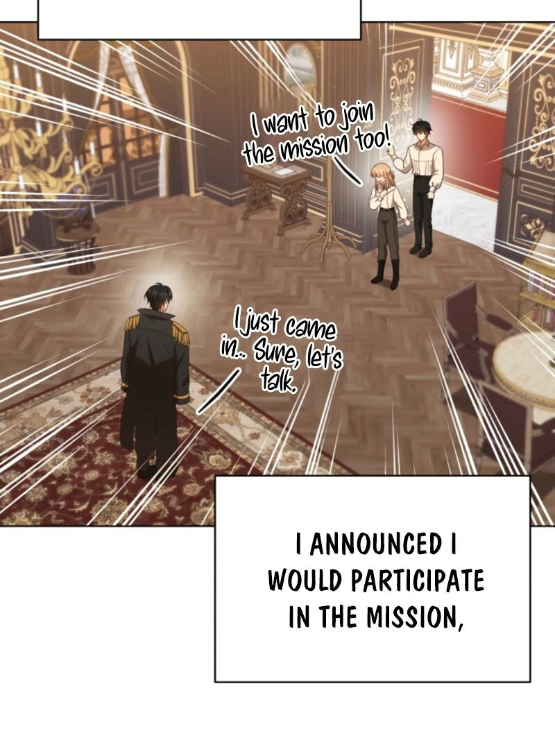 I Became the Daughter-in-Law of the Righteous Mad Dog Chapter 65 - Page 10