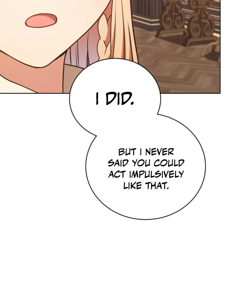 I Became the Daughter-in-Law of the Righteous Mad Dog Chapter 65 - Page 15
