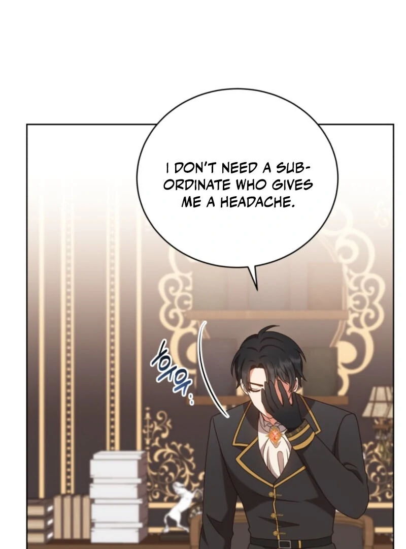 I Became the Daughter-in-Law of the Righteous Mad Dog Chapter 65 - Page 18