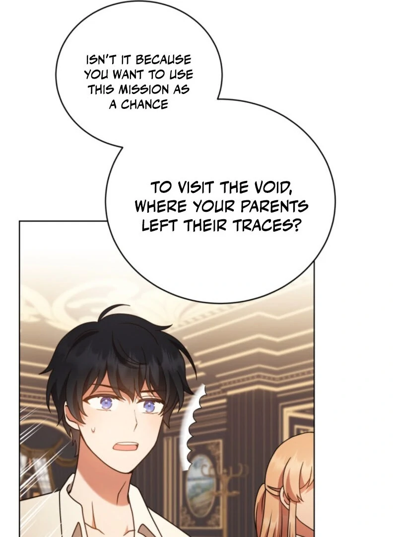I Became the Daughter-in-Law of the Righteous Mad Dog Chapter 65 - Page 27