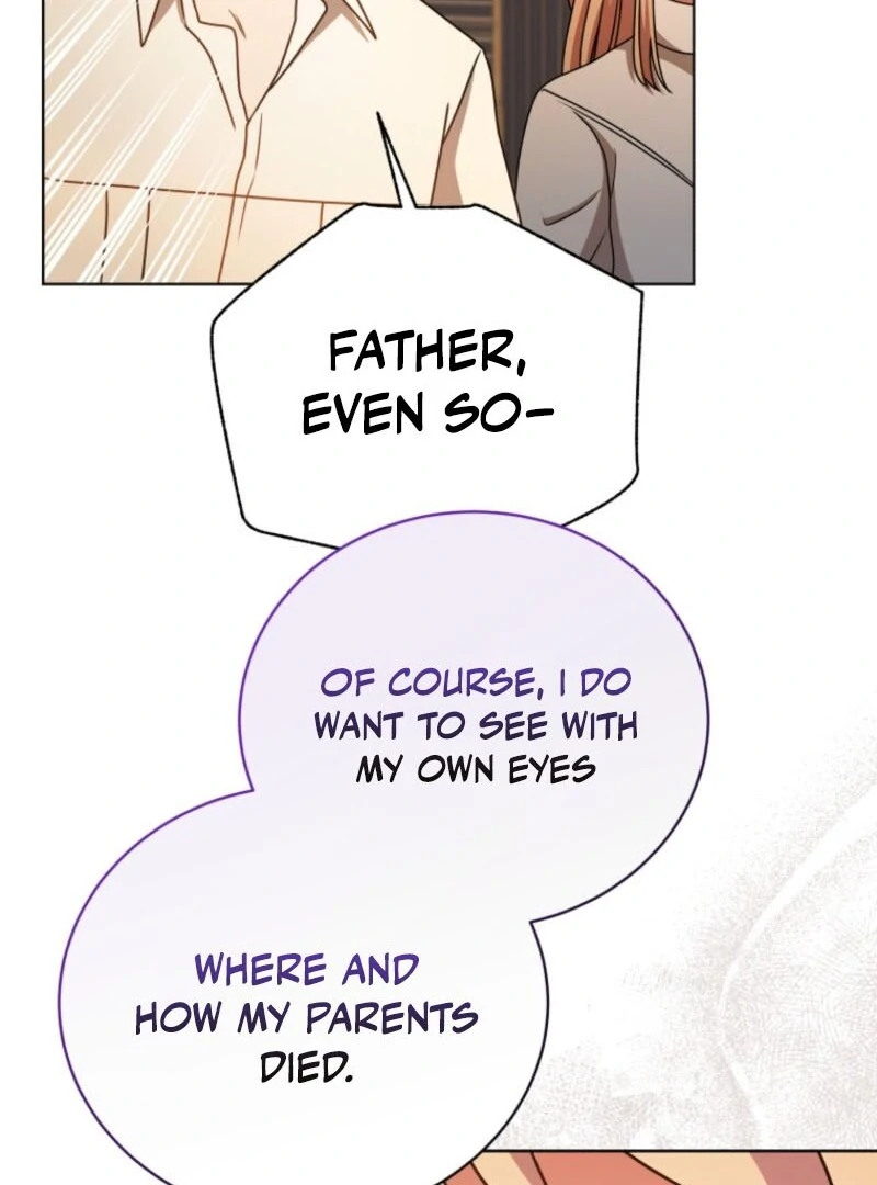 I Became the Daughter-in-Law of the Righteous Mad Dog Chapter 65 - Page 28