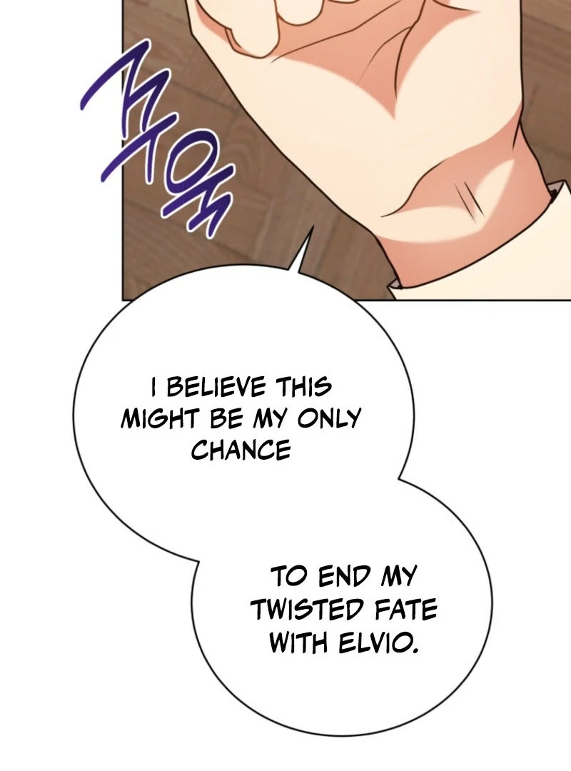 I Became the Daughter-in-Law of the Righteous Mad Dog Chapter 65 - Page 33