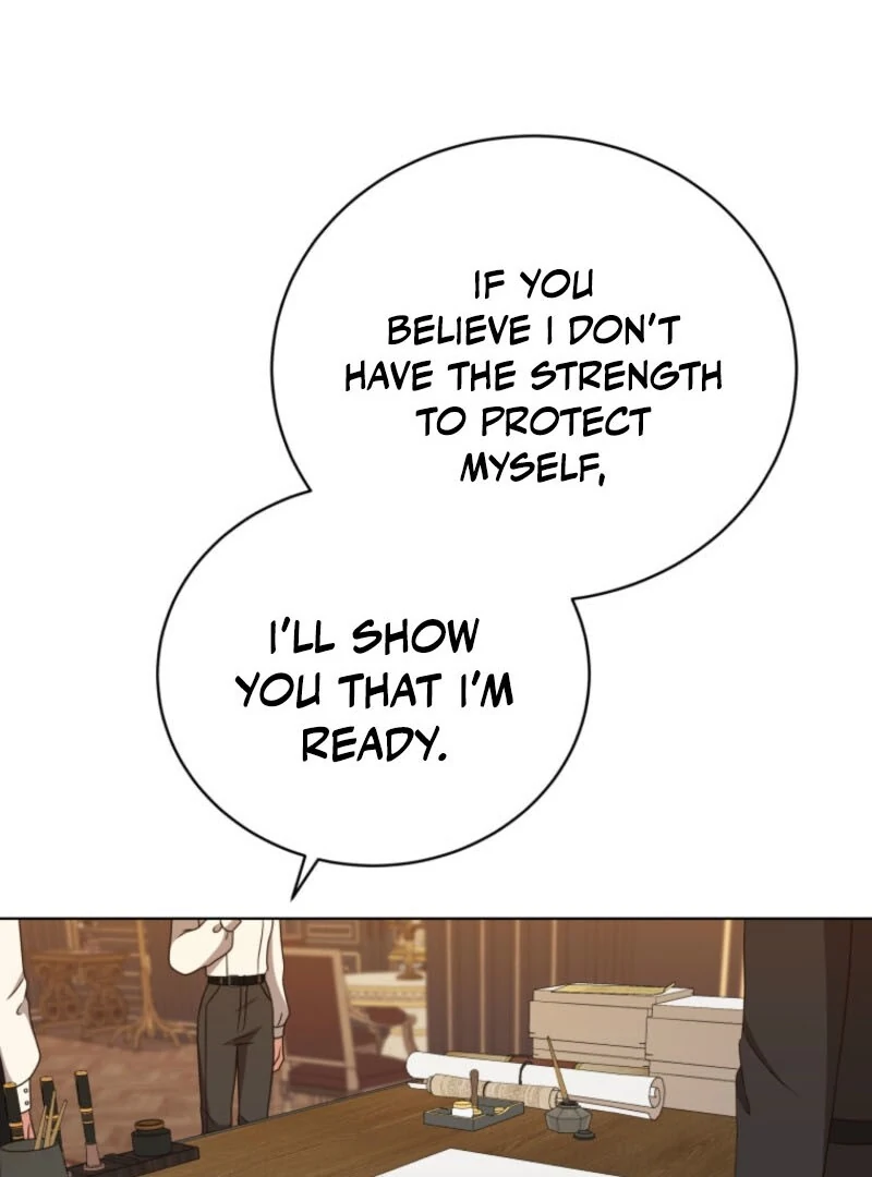 I Became the Daughter-in-Law of the Righteous Mad Dog Chapter 65 - Page 37