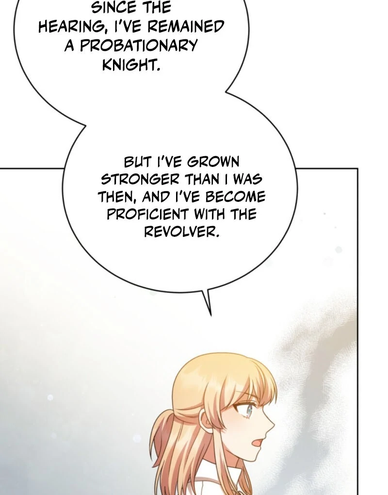 I Became the Daughter-in-Law of the Righteous Mad Dog Chapter 65 - Page 39