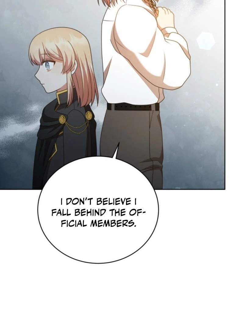 I Became the Daughter-in-Law of the Righteous Mad Dog Chapter 65 - Page 40