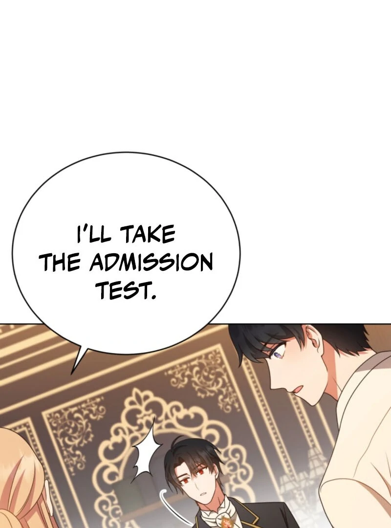 I Became the Daughter-in-Law of the Righteous Mad Dog Chapter 65 - Page 41