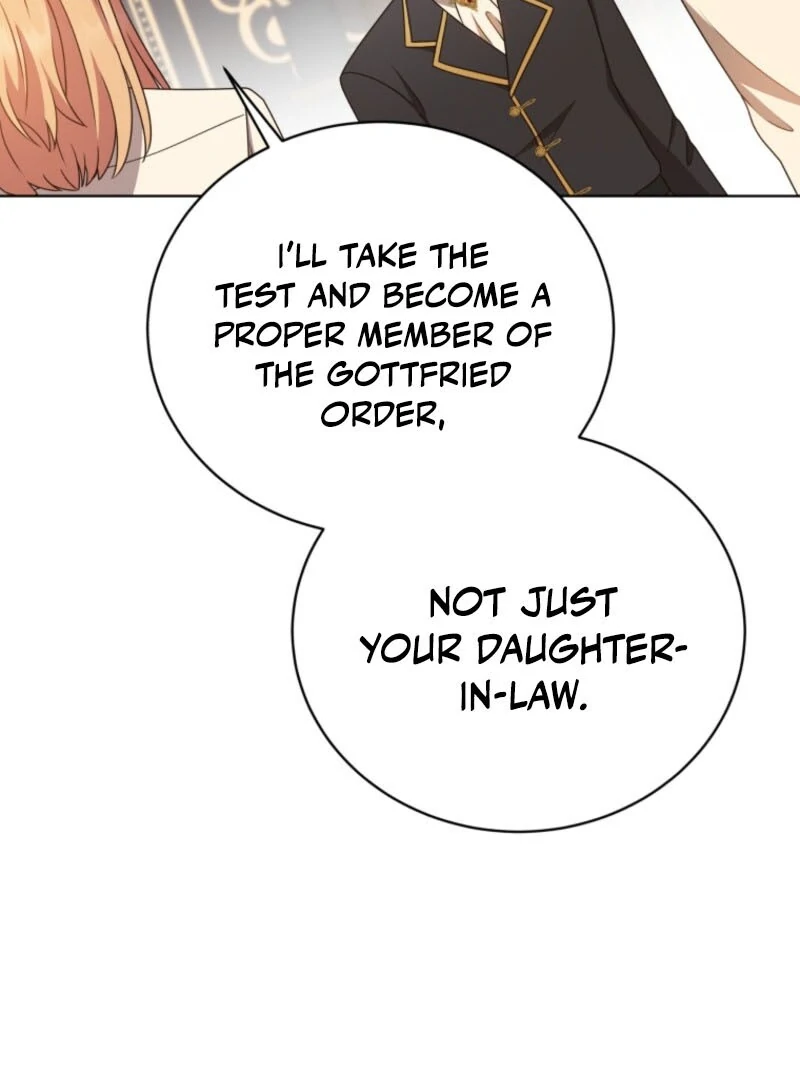 I Became the Daughter-in-Law of the Righteous Mad Dog Chapter 65 - Page 42