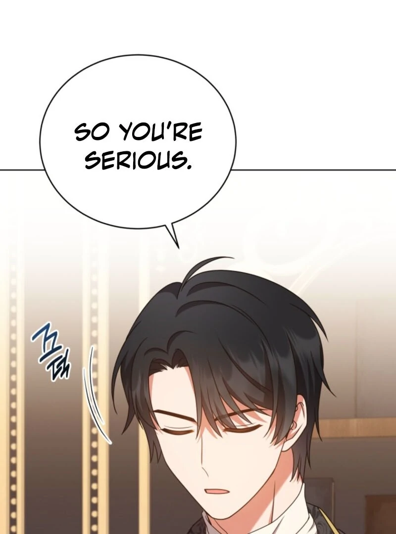 I Became the Daughter-in-Law of the Righteous Mad Dog Chapter 65 - Page 46