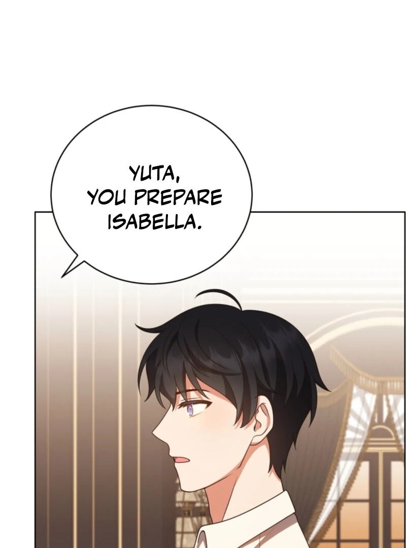 I Became the Daughter-in-Law of the Righteous Mad Dog Chapter 65 - Page 48