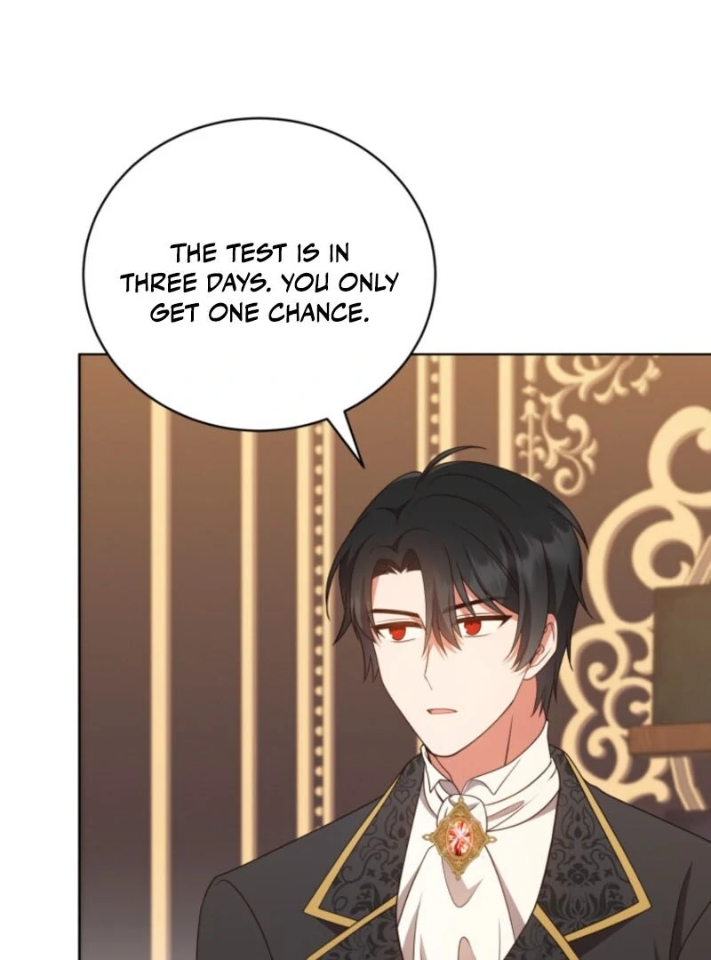 I Became the Daughter-in-Law of the Righteous Mad Dog Chapter 65 - Page 50