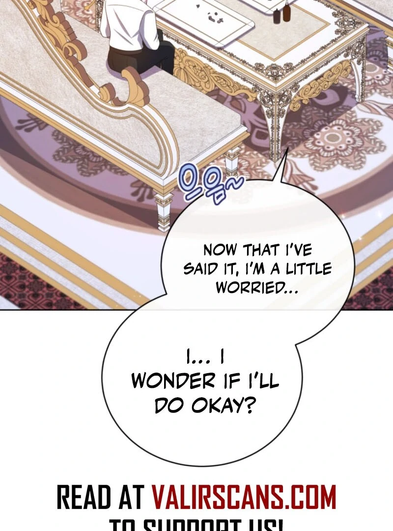 I Became the Daughter-in-Law of the Righteous Mad Dog Chapter 65 - Page 56