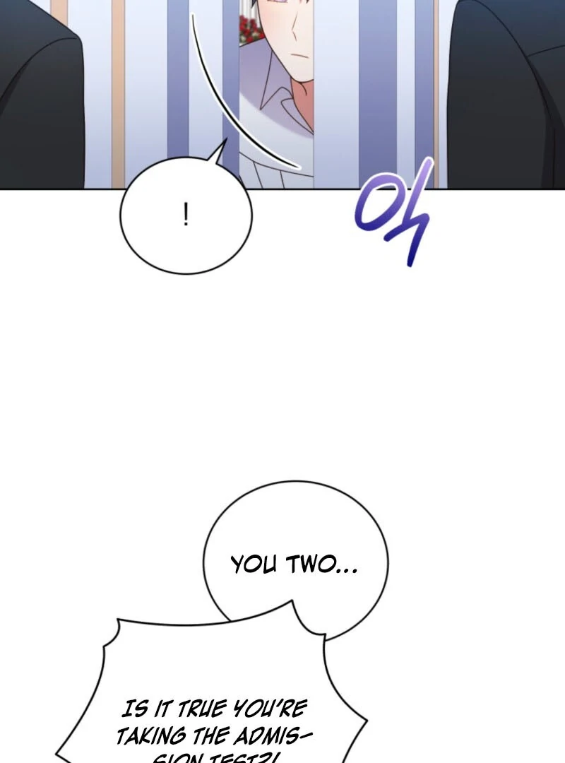I Became the Daughter-in-Law of the Righteous Mad Dog Chapter 65 - Page 59