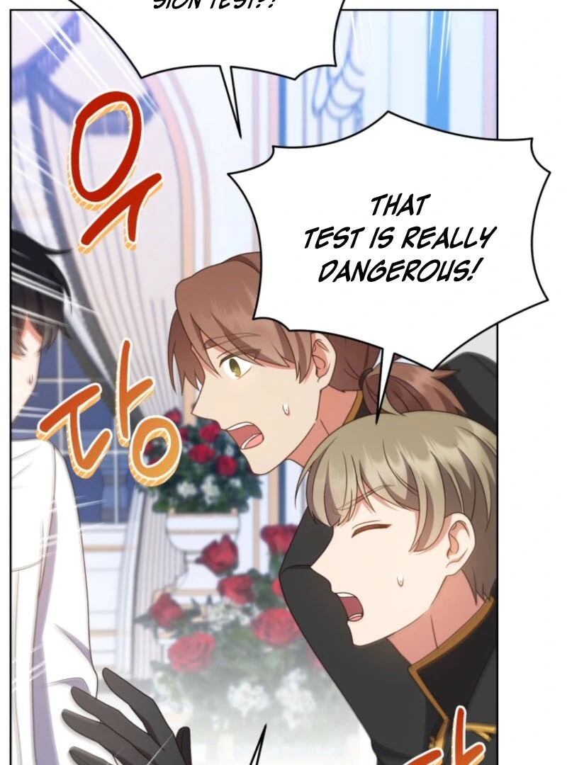 I Became the Daughter-in-Law of the Righteous Mad Dog Chapter 65 - Page 60
