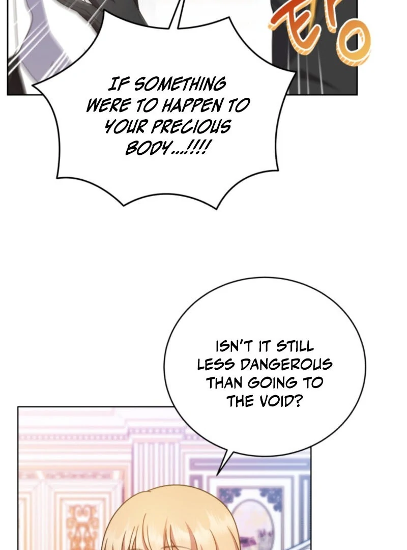I Became the Daughter-in-Law of the Righteous Mad Dog Chapter 65 - Page 61