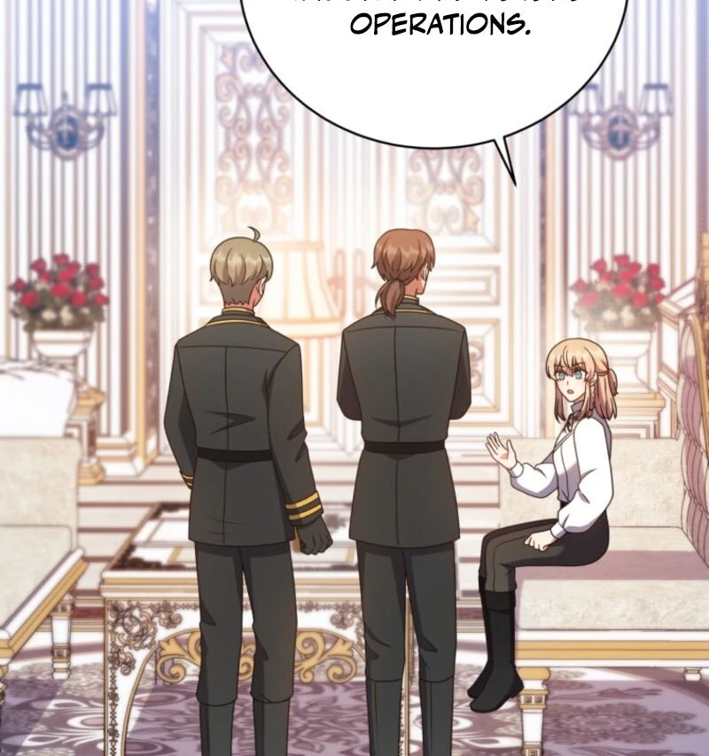 I Became the Daughter-in-Law of the Righteous Mad Dog Chapter 65 - Page 66