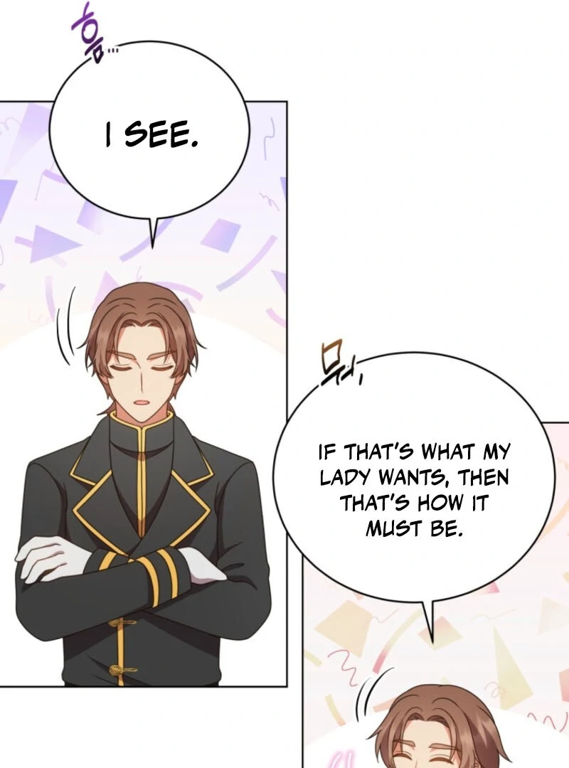 I Became the Daughter-in-Law of the Righteous Mad Dog Chapter 65 - Page 68